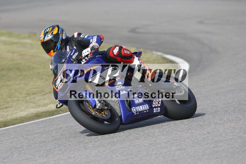 /02 03.04.2026 Speer Racing ADR/Gruppe rot/983